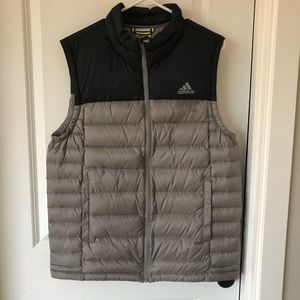 Adidas Men’s Vest